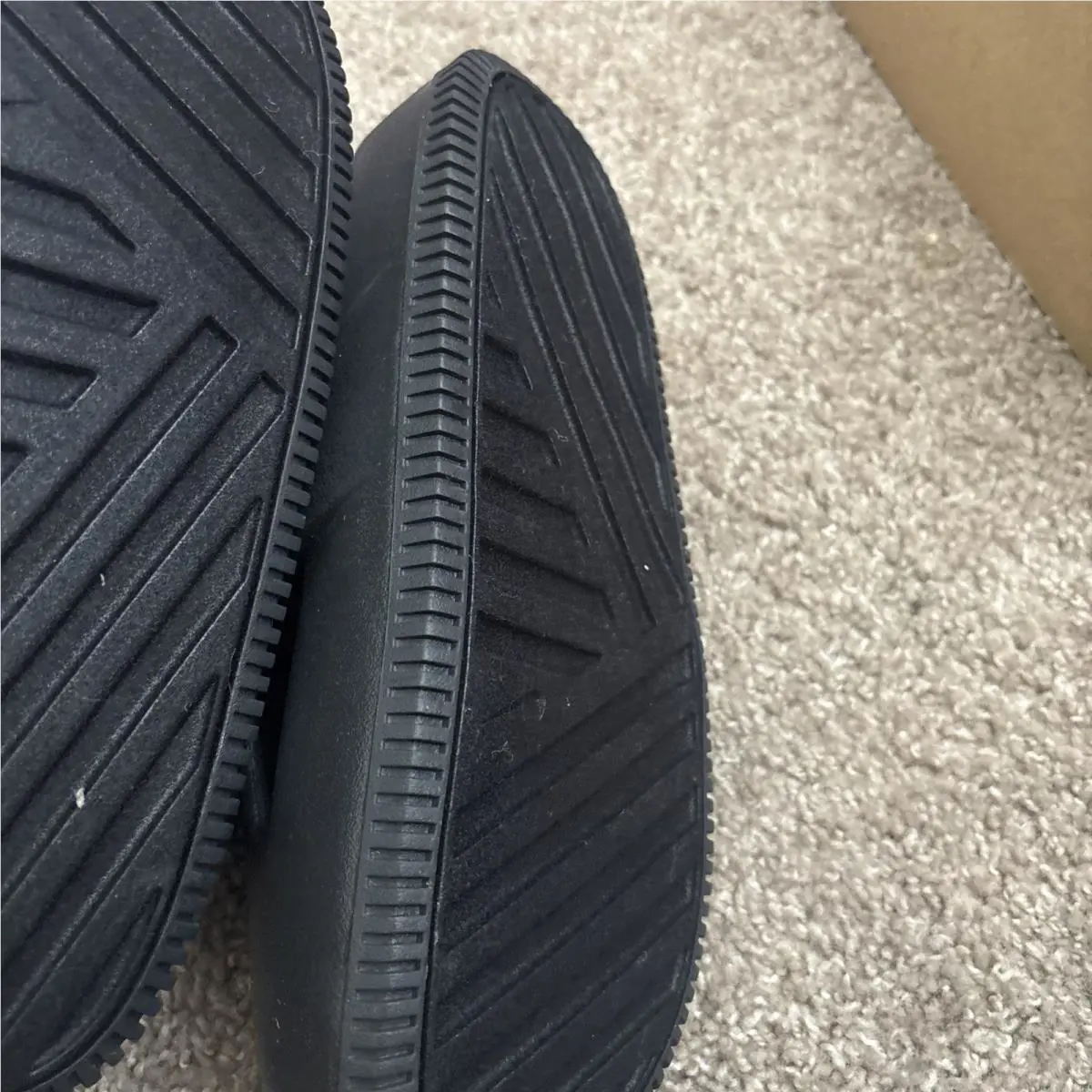 Nike shoes - Calm Mule - Calm Mule - Black 5