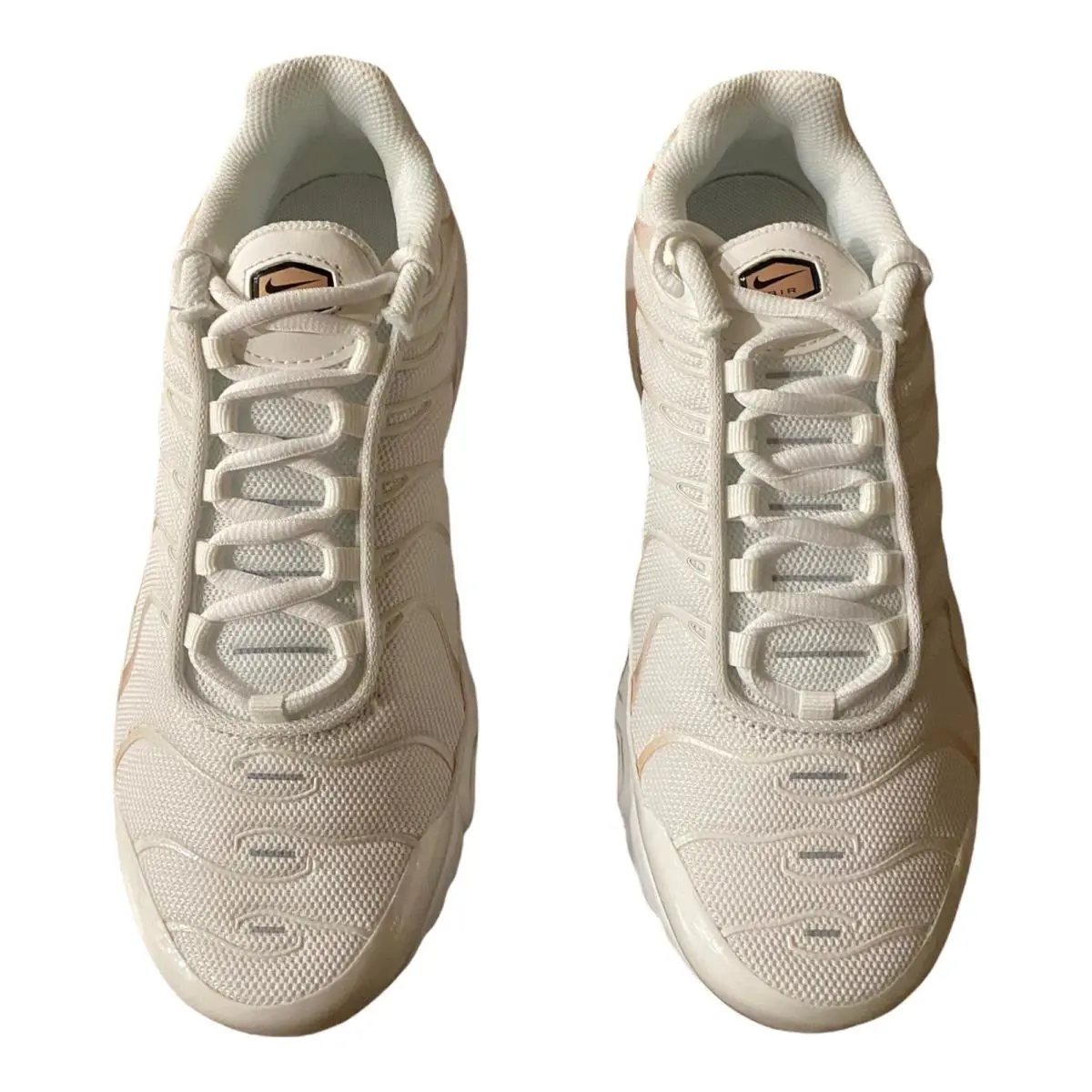 Nike shoes - Nike Air Max Plus - Air Max Plus - CD0609-105 - White (UPC: 195866729940) 2