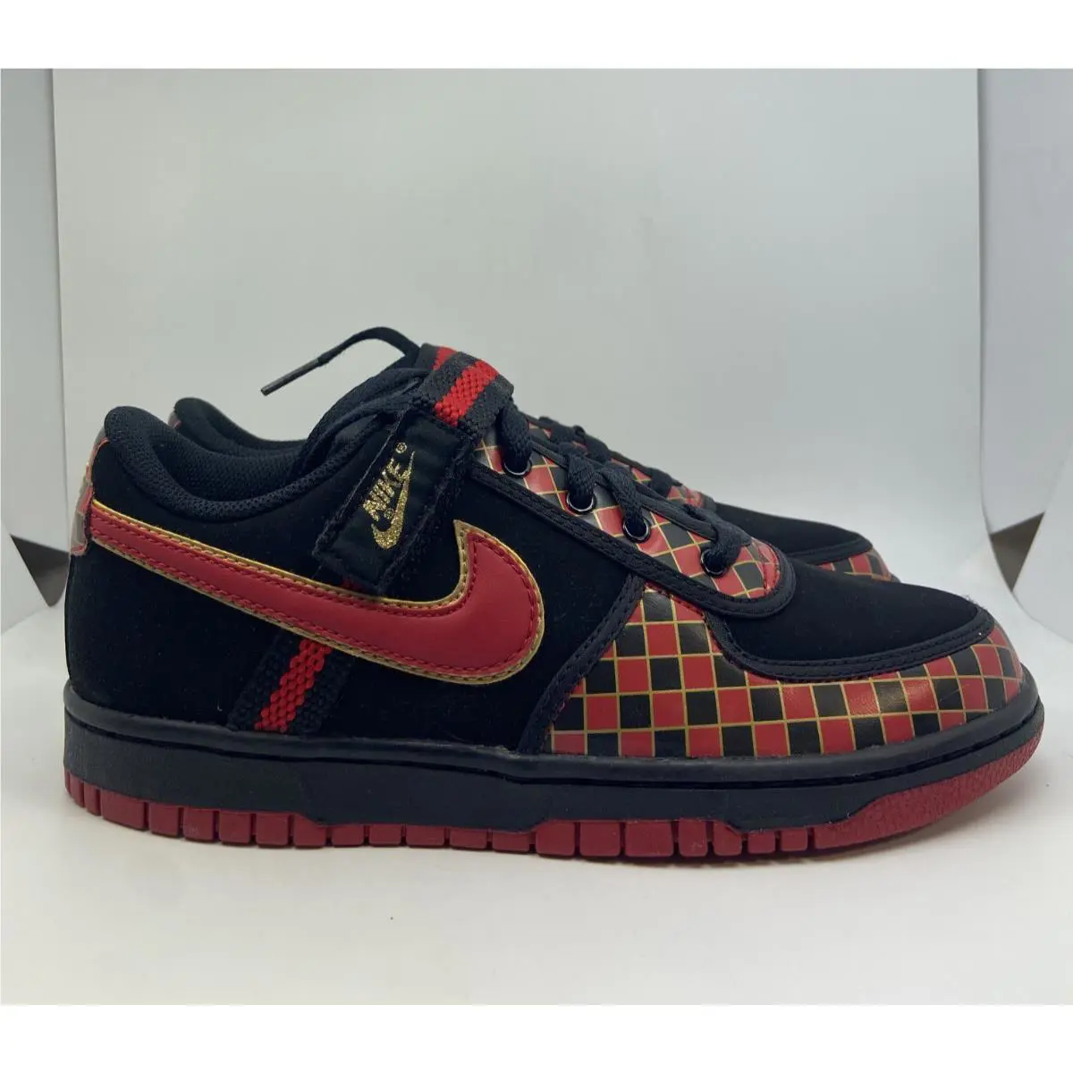 Nike shoes - Nike Vandal Low - Vandal Low - Black (UPC: 884498240250) 0