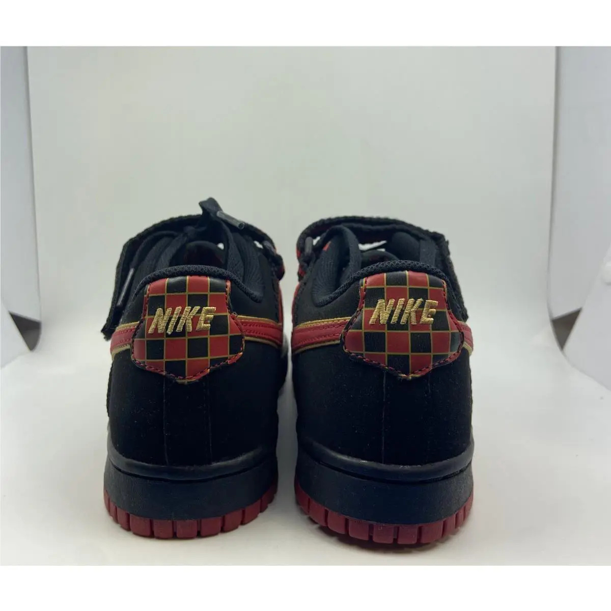 Nike shoes - Nike Vandal Low - Vandal Low - Black (UPC: 884498240250) 1