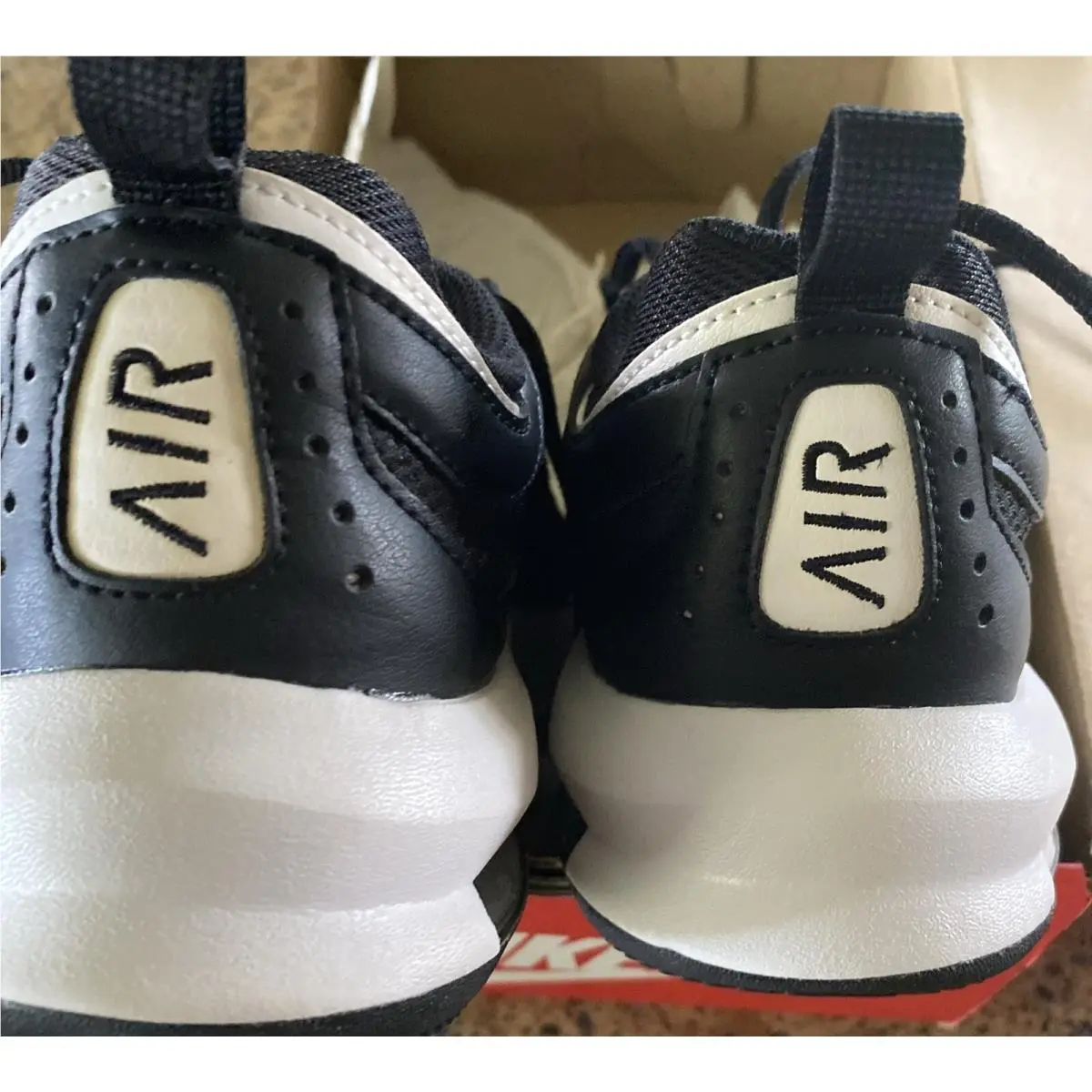 Nike shoes - Nike Air Max AP - Air Max - CU4870 - Blue 0
