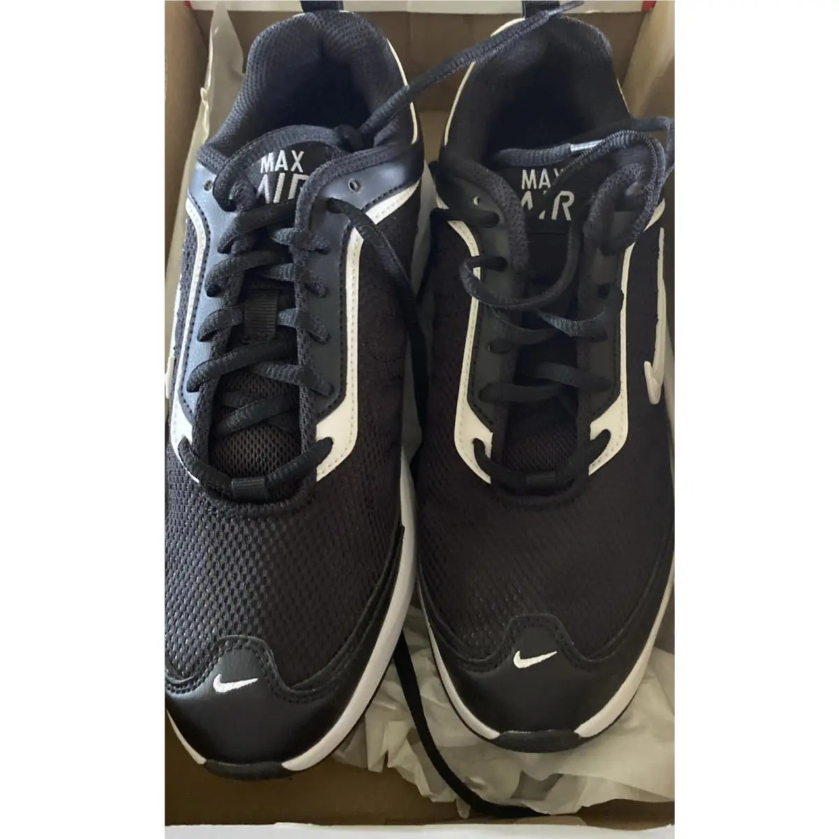 Nike shoes - Nike Air Max AP - Air Max - CU4870 - Blue 1