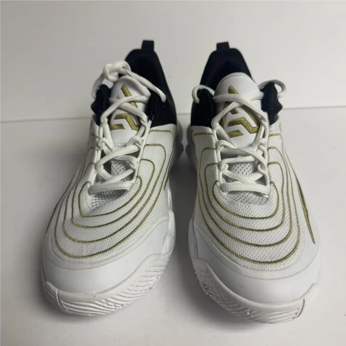 Nike shoes - White 1