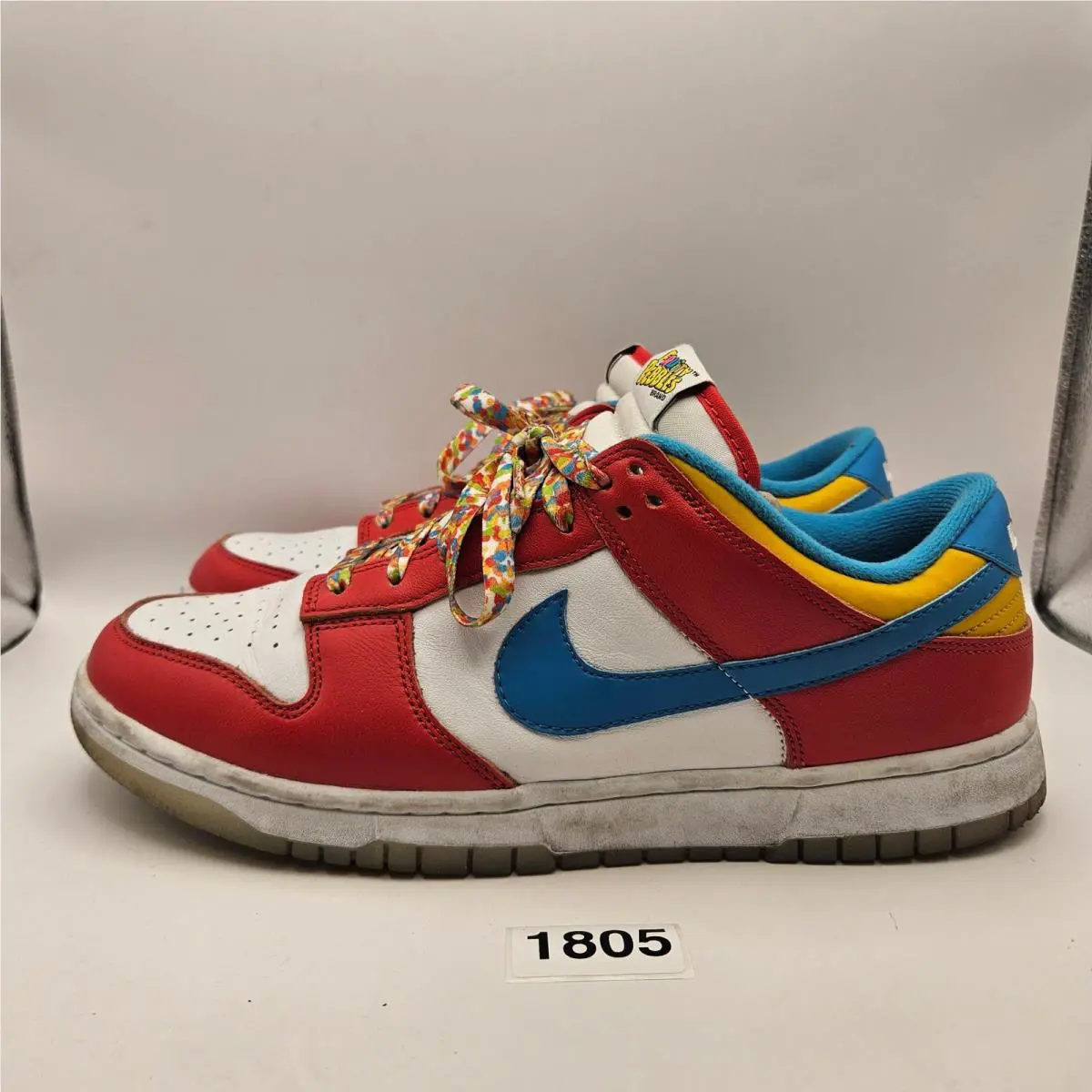 Nike shoes - Red 0