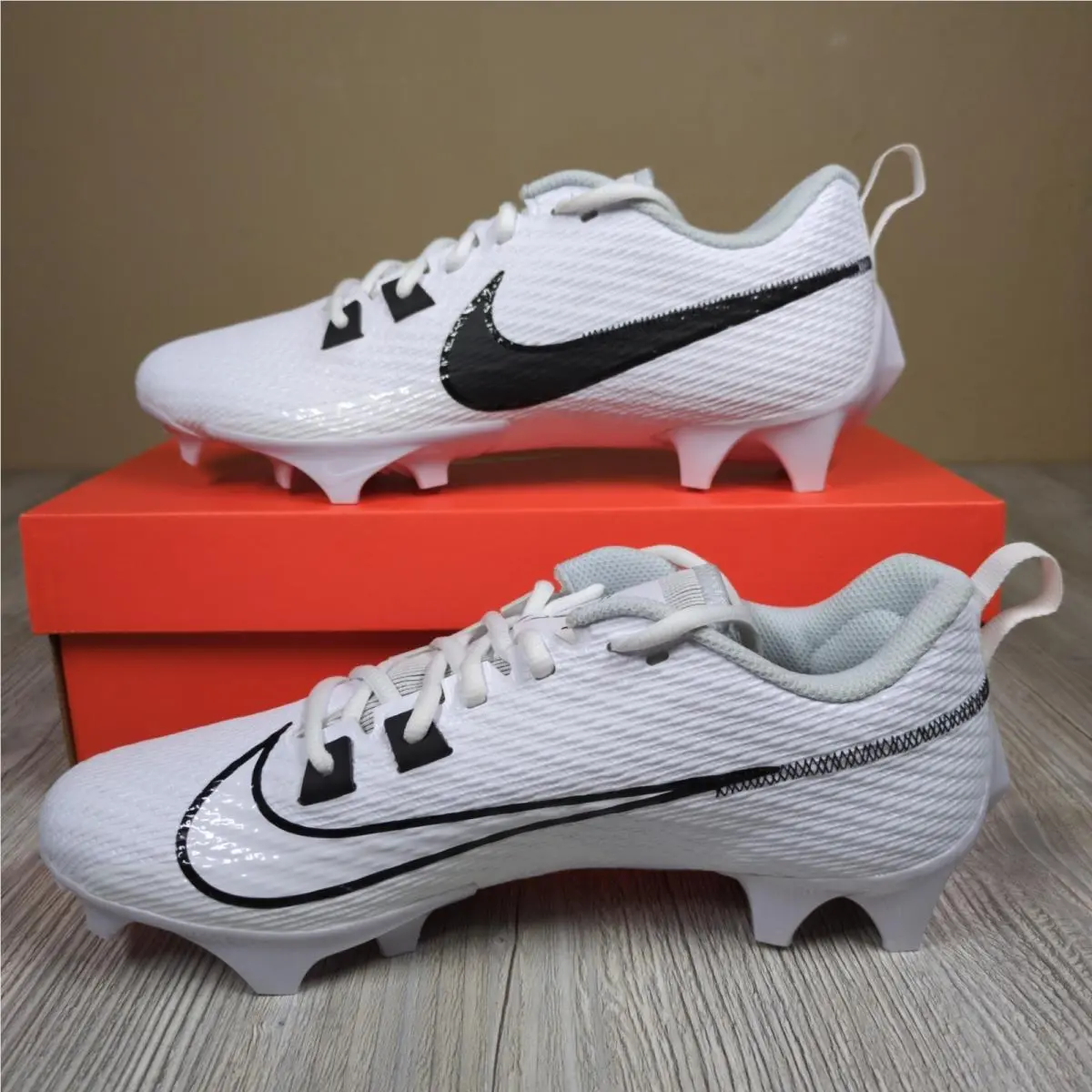 Nike shoes - FN7764100 - FN7764-100 - White 0