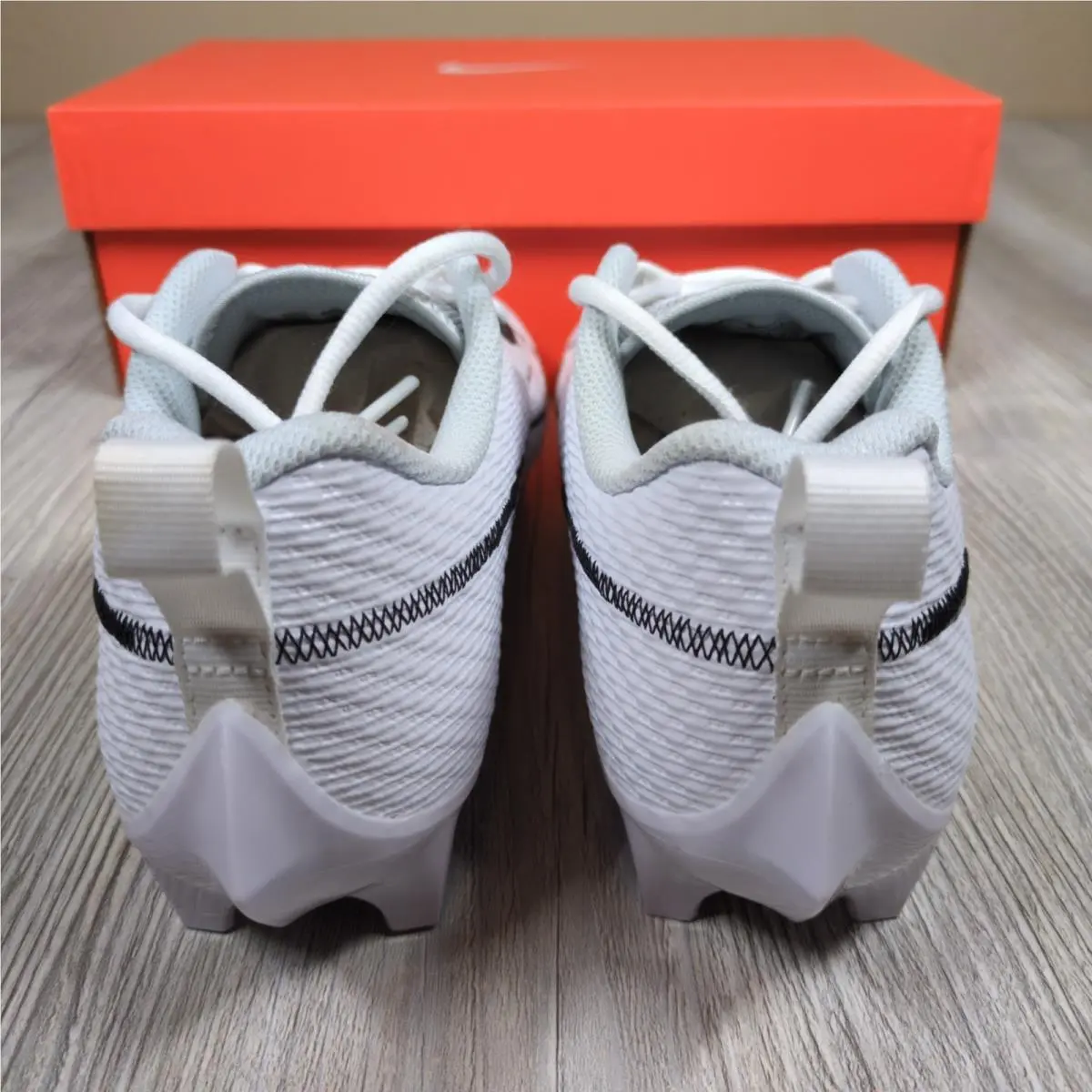 Nike shoes - FN7764100 - FN7764-100 - White 2