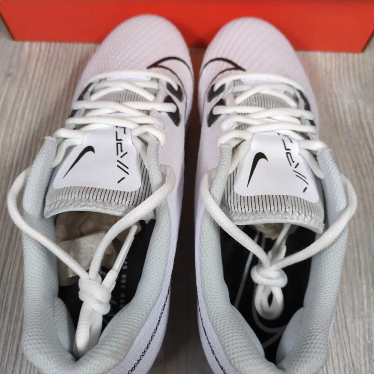 Nike shoes - FN7764100 - FN7764-100 - White 3