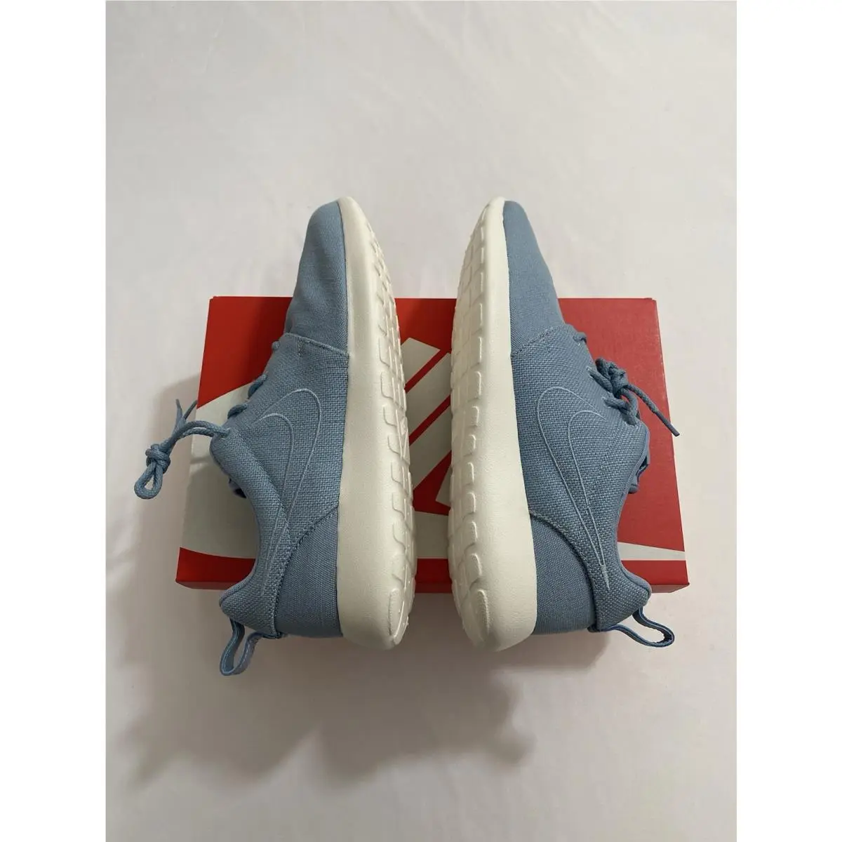 Nike shoes - Nike Roshe One - Roshe One - 525234 404 - Blue (UPC: 0884751045448) 3