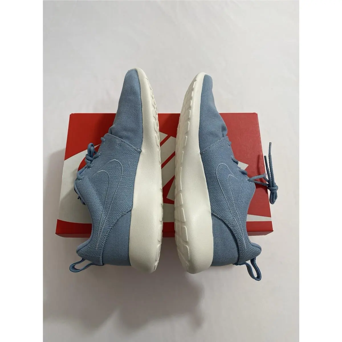 Nike shoes - Nike Roshe One - Roshe One - 525234 404 - Blue (UPC: 0884751045448) 4