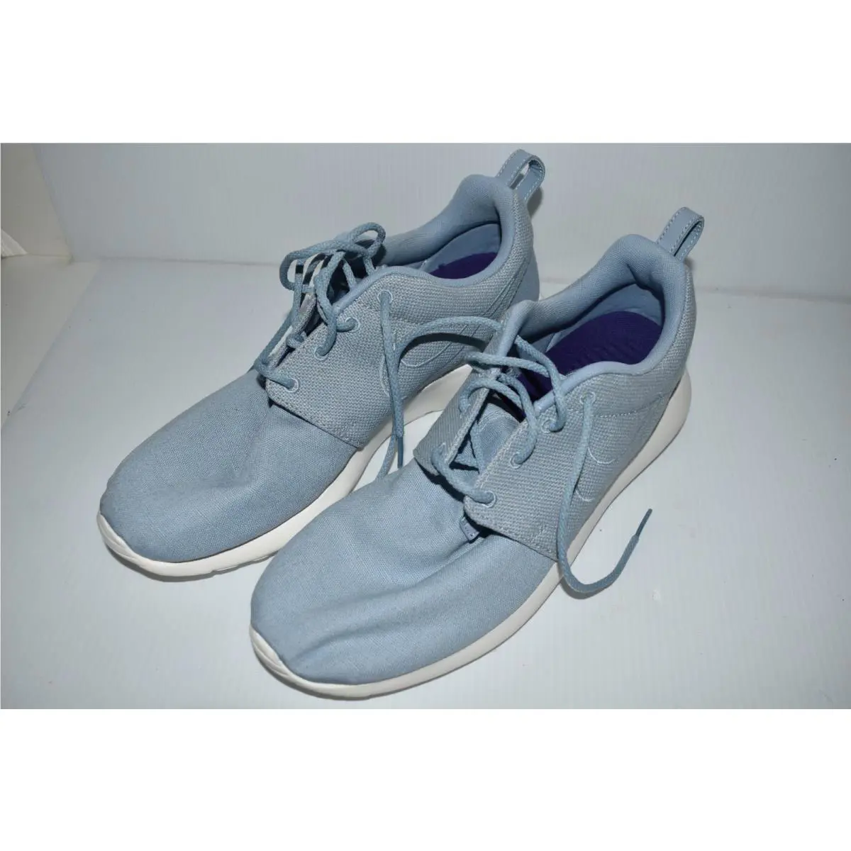 Nike shoes - 525234-404 - 525234-404 - BLUE GREY 2