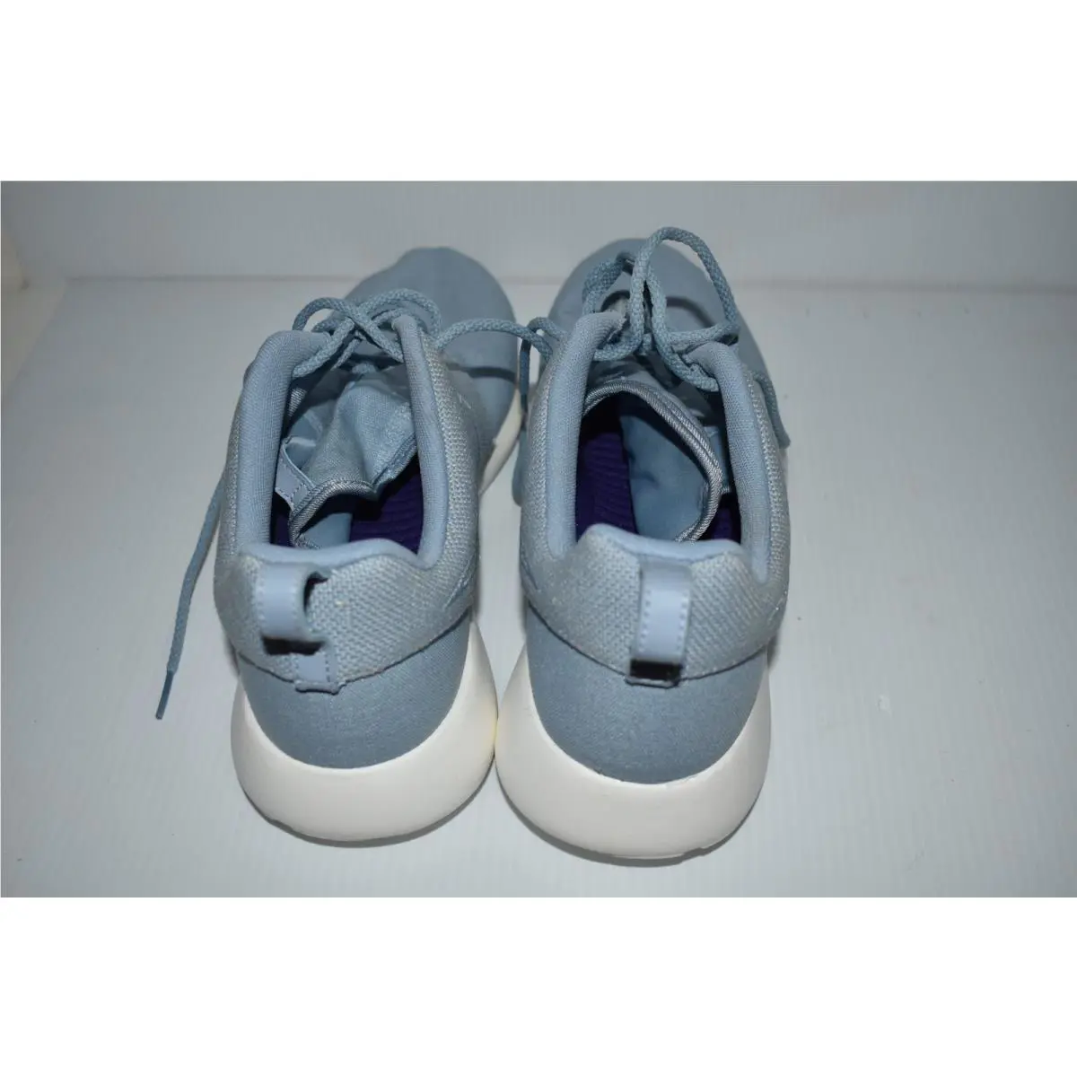 Nike shoes - 525234-404 - 525234-404 - BLUE GREY 4