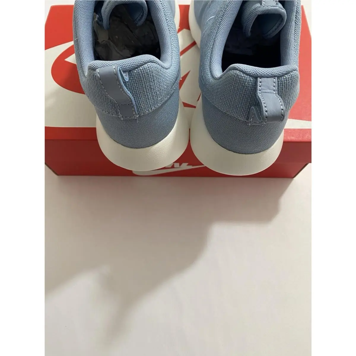Nike shoes - Nike Roshe One - Roshe One - 525234 404 - Blue (UPC: 0884751045448) 6