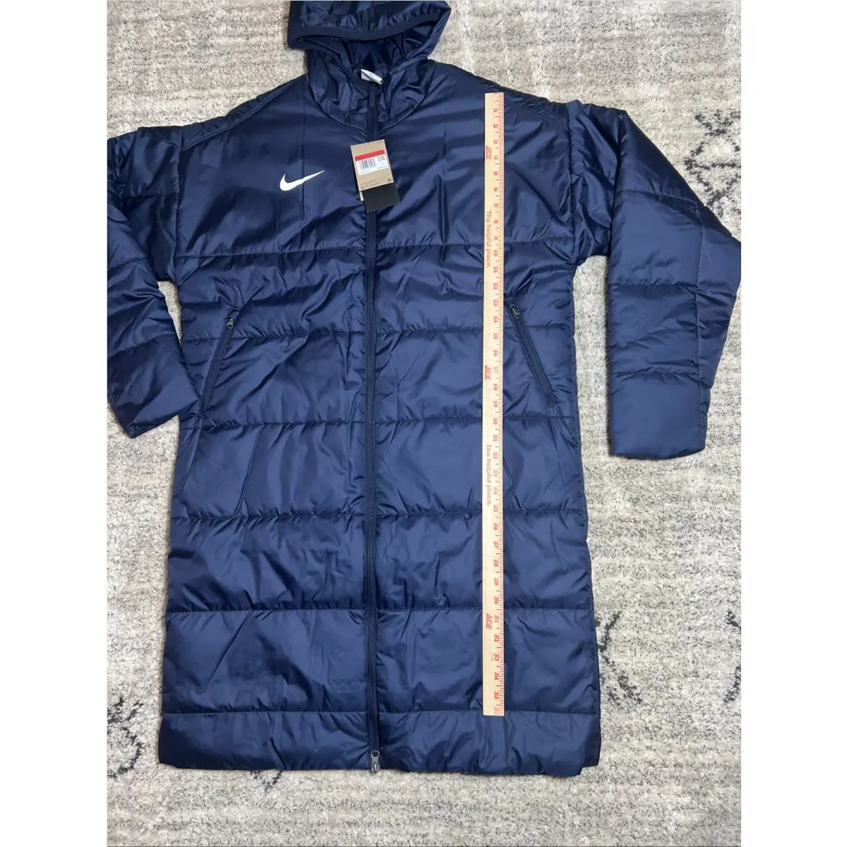Nike clothing - Blue 4