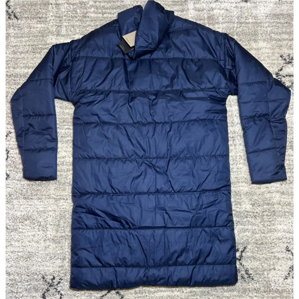 Nike clothing - Blue 7