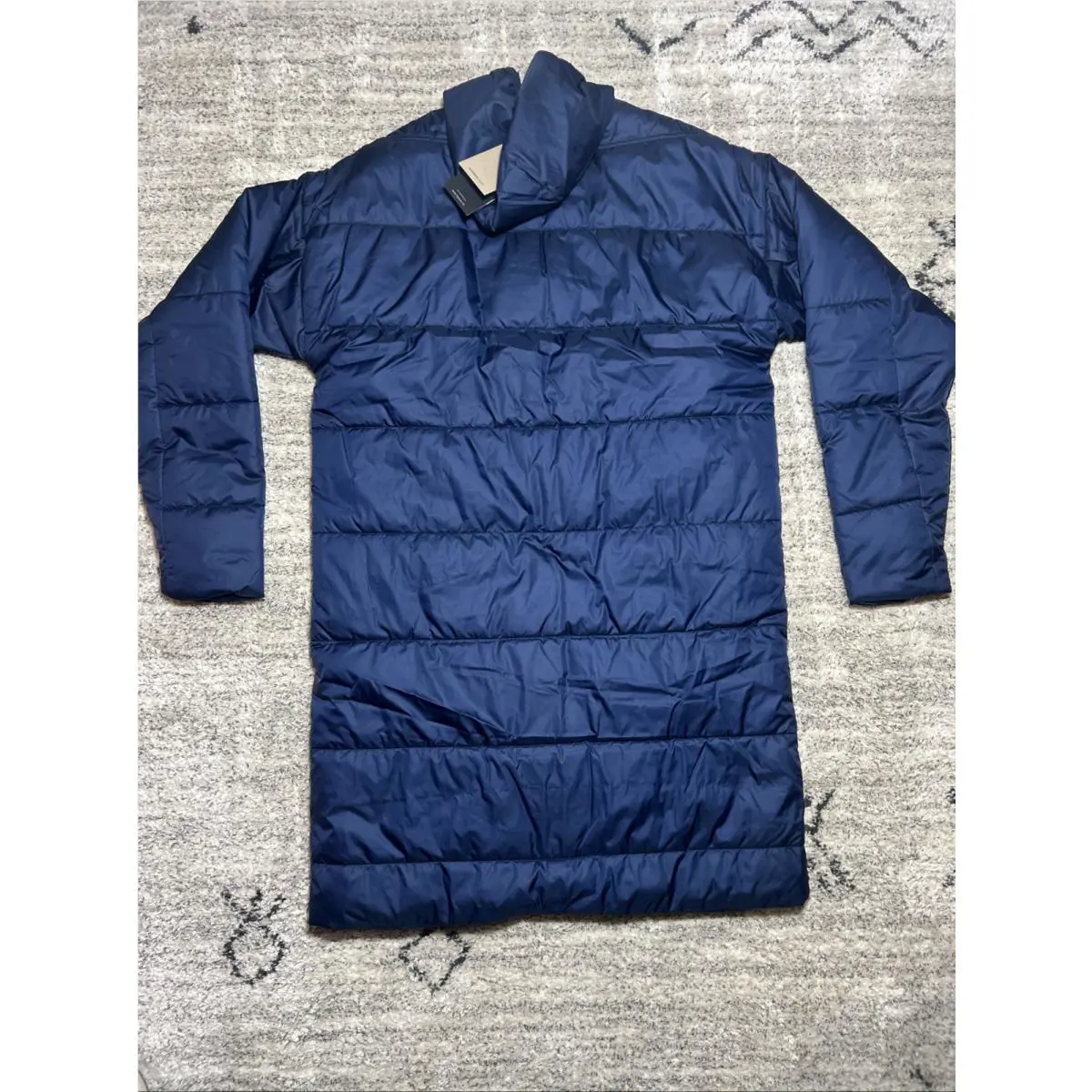 Nike clothing - Blue 8
