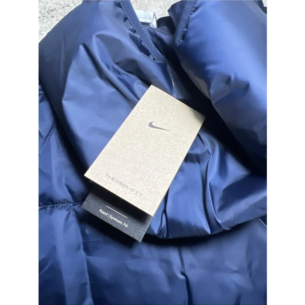 Nike clothing - Blue 9