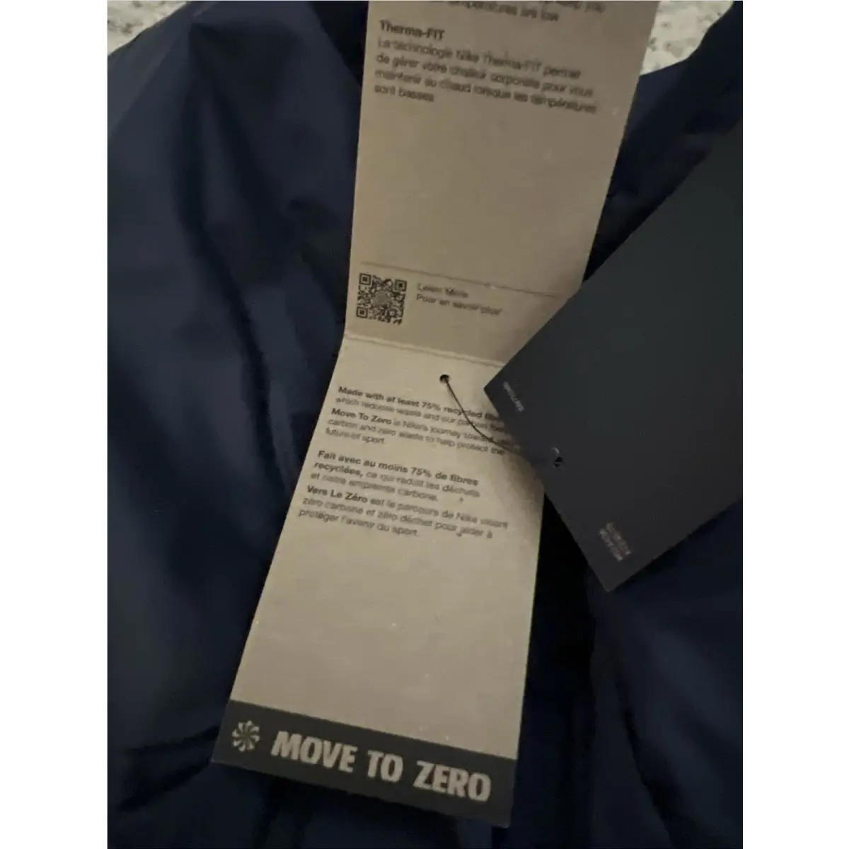 Nike clothing - Blue 11