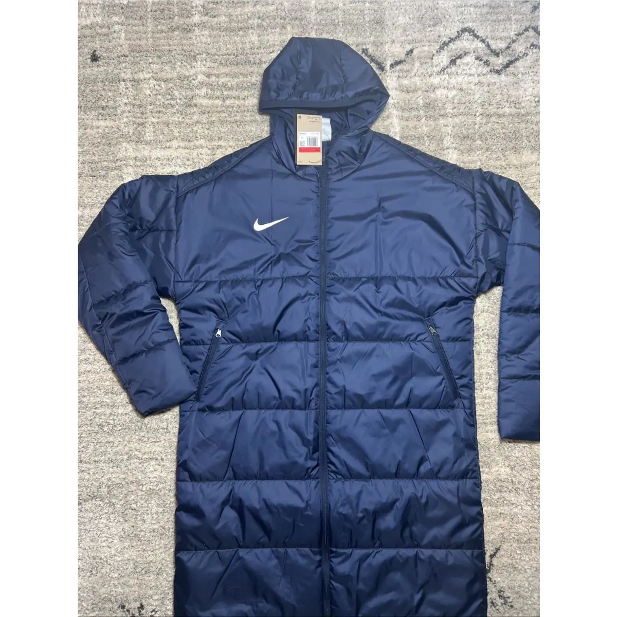 Nike clothing - Blue 0
