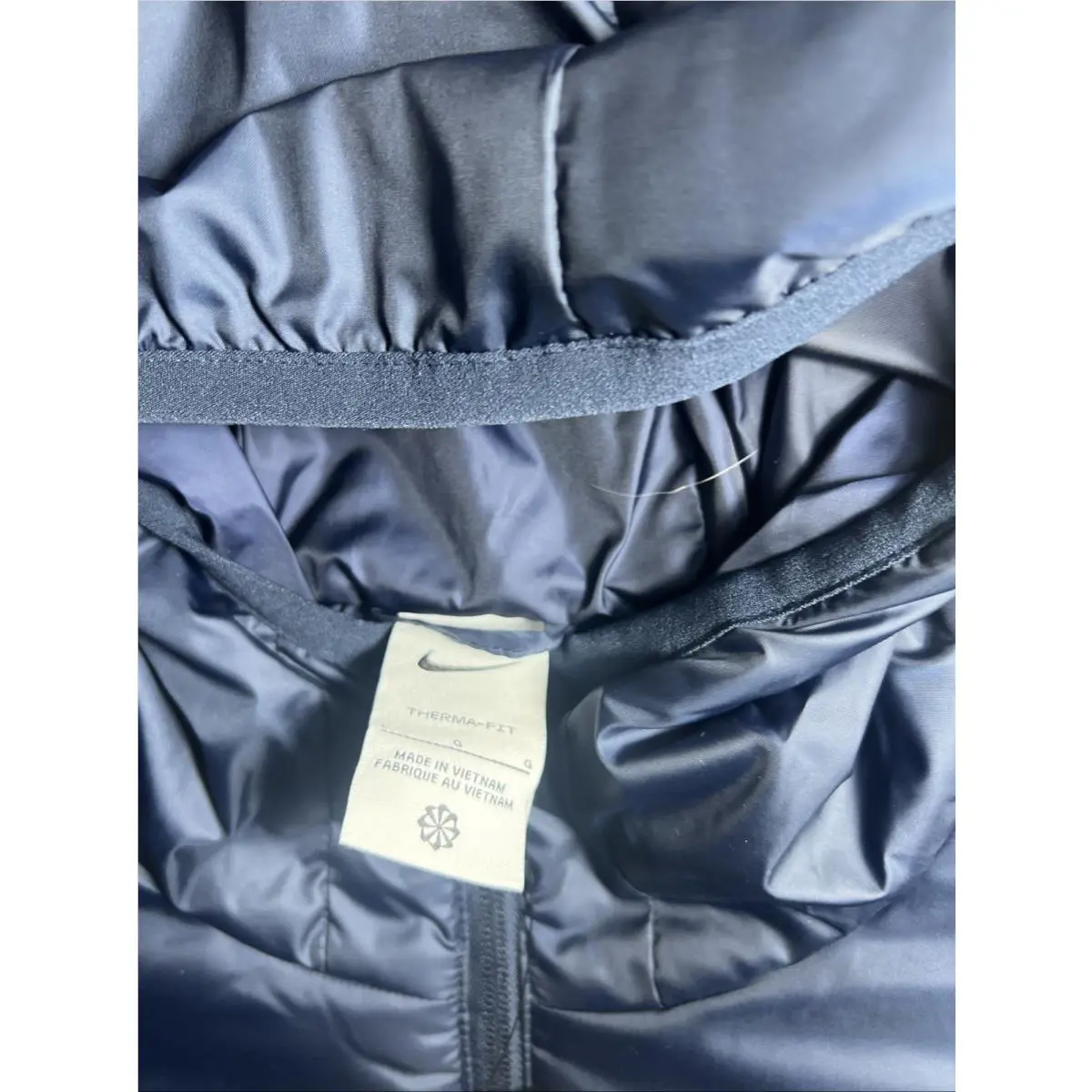 Nike clothing - Blue 2