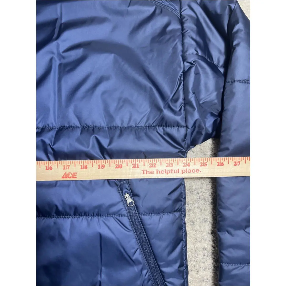 Nike clothing - Blue 3
