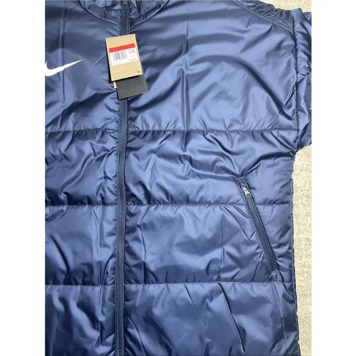 Nike clothing - Blue 5