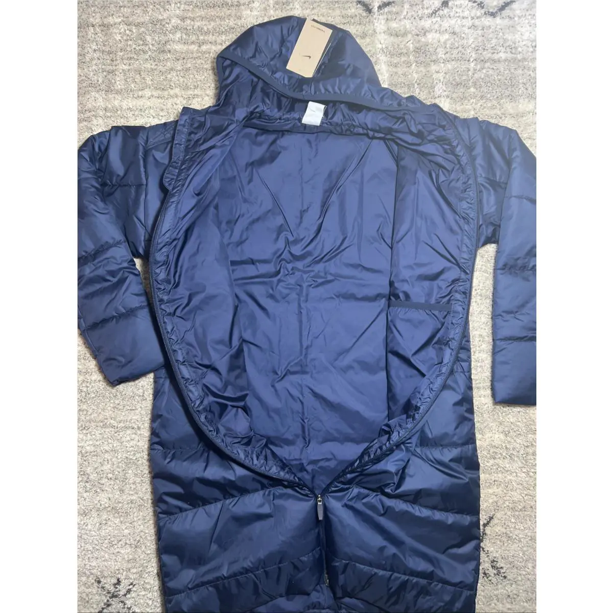 Nike clothing - Blue 6