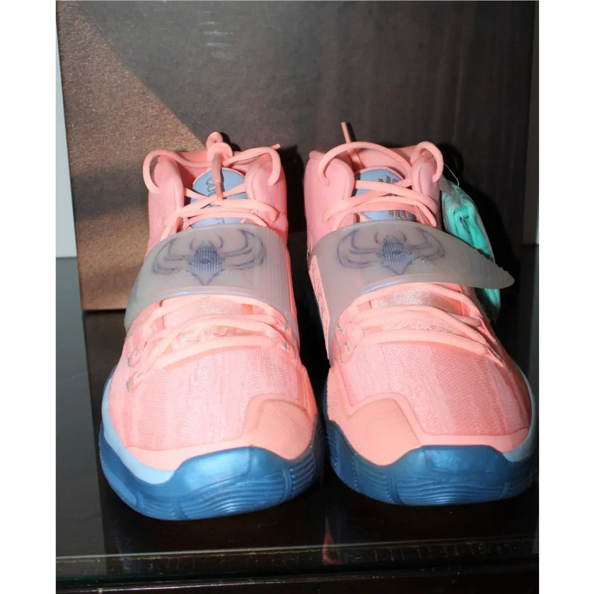 Nike shoes - Concepts X Khepri - Concepts Khepri - Multicolor 1