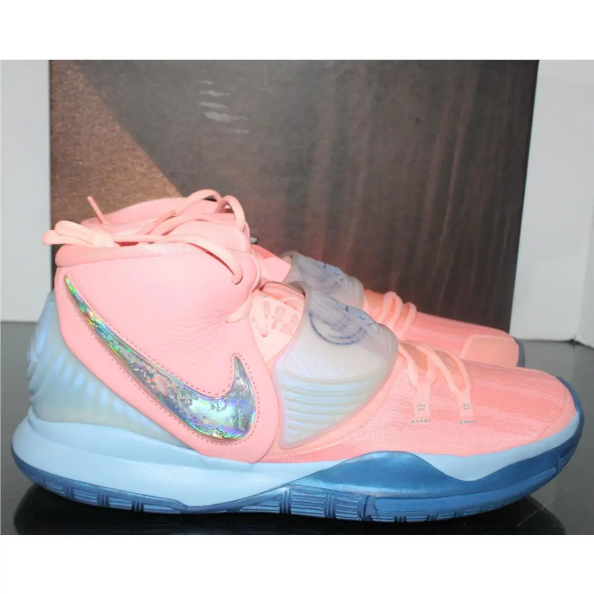 Nike shoes - Concepts X Khepri - Concepts Khepri - Multicolor 2