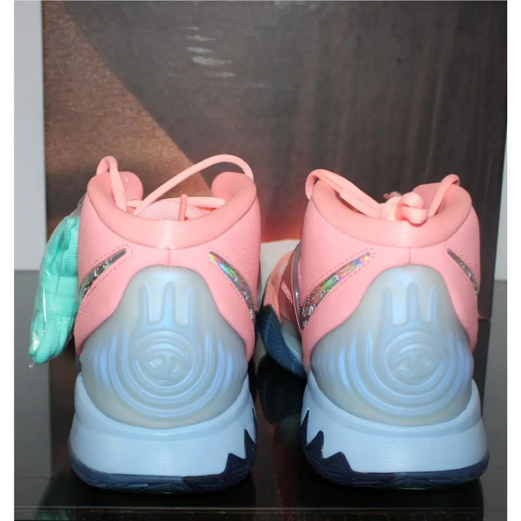 Nike shoes - Concepts X Khepri - Concepts Khepri - Multicolor 4