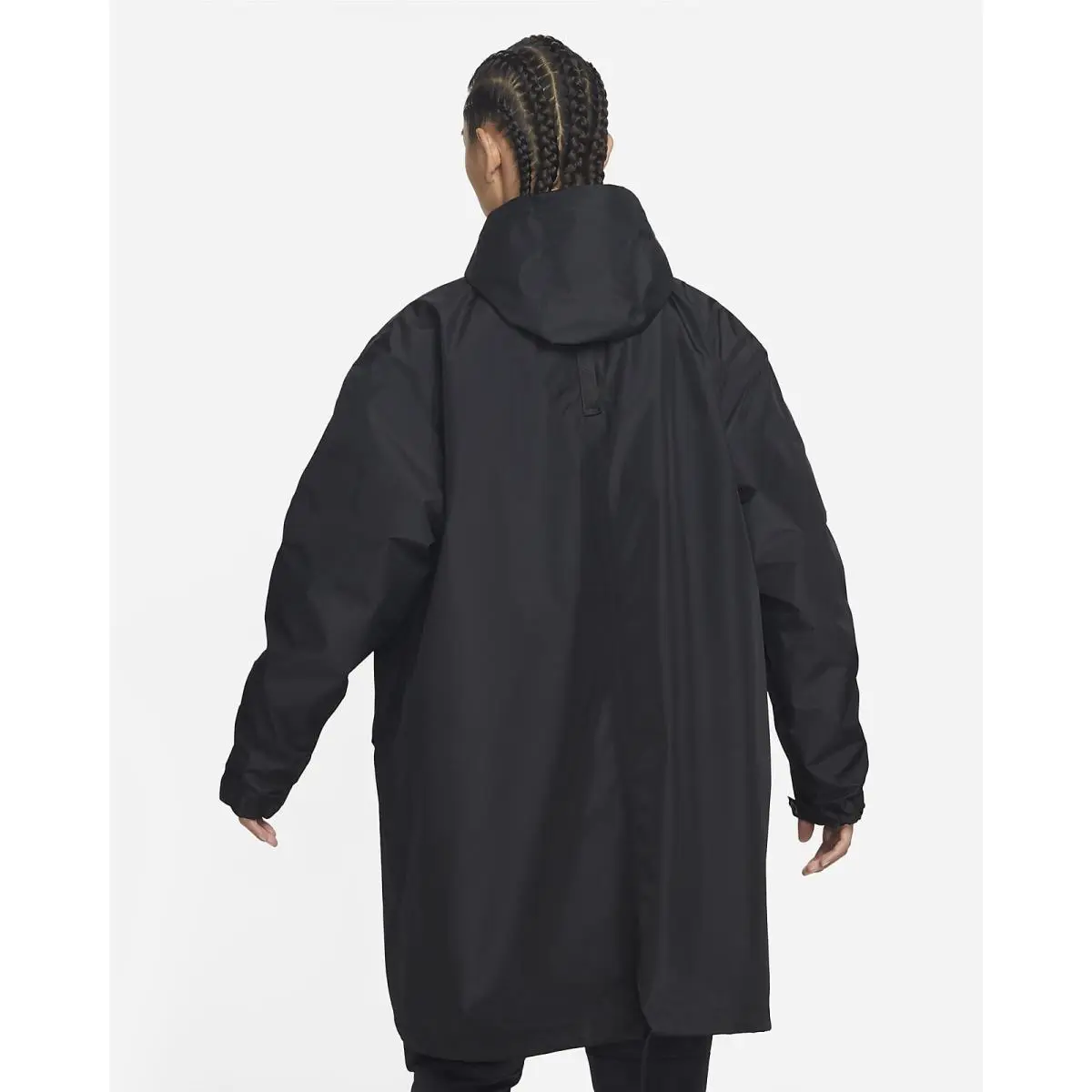 Nike clothing - Black 0