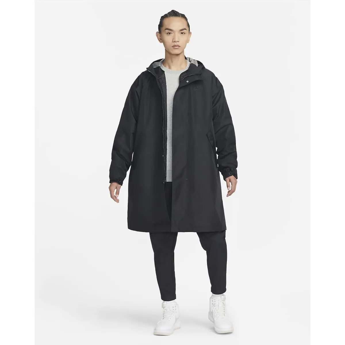 Nike clothing - Black 18