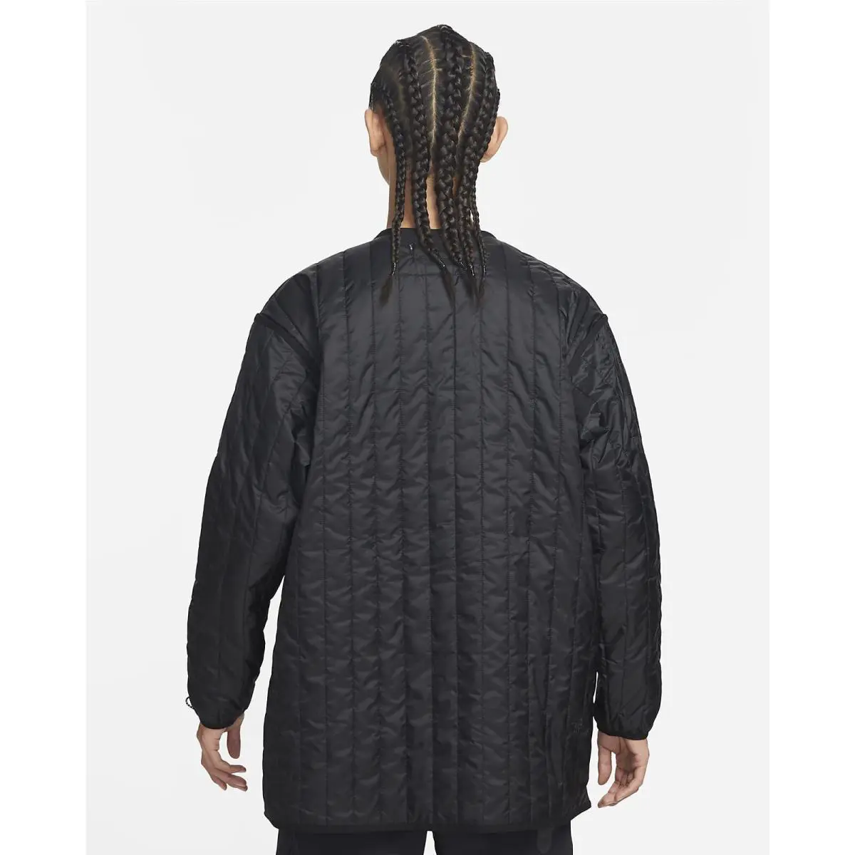 Nike clothing - Black 2