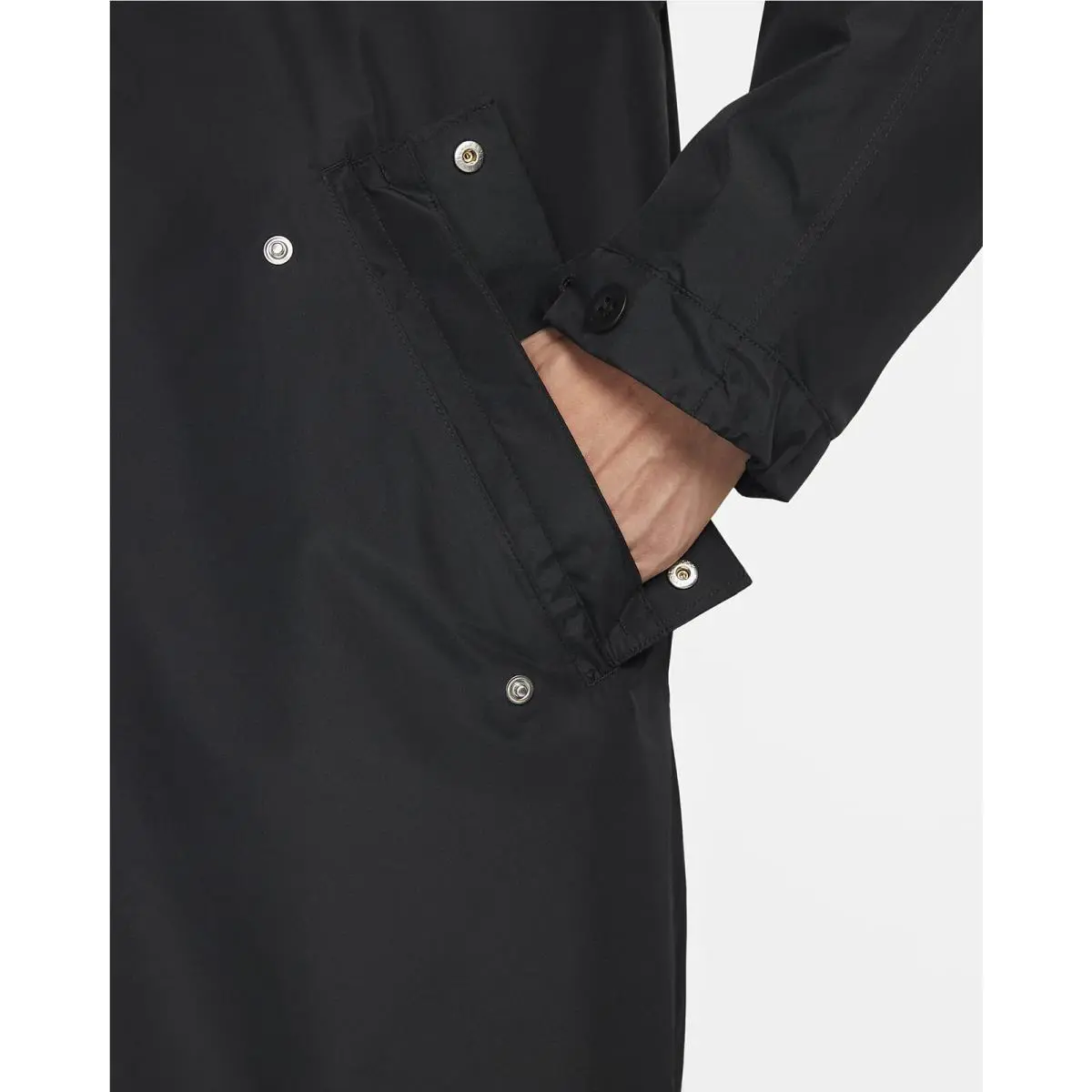 Nike clothing - Black 8