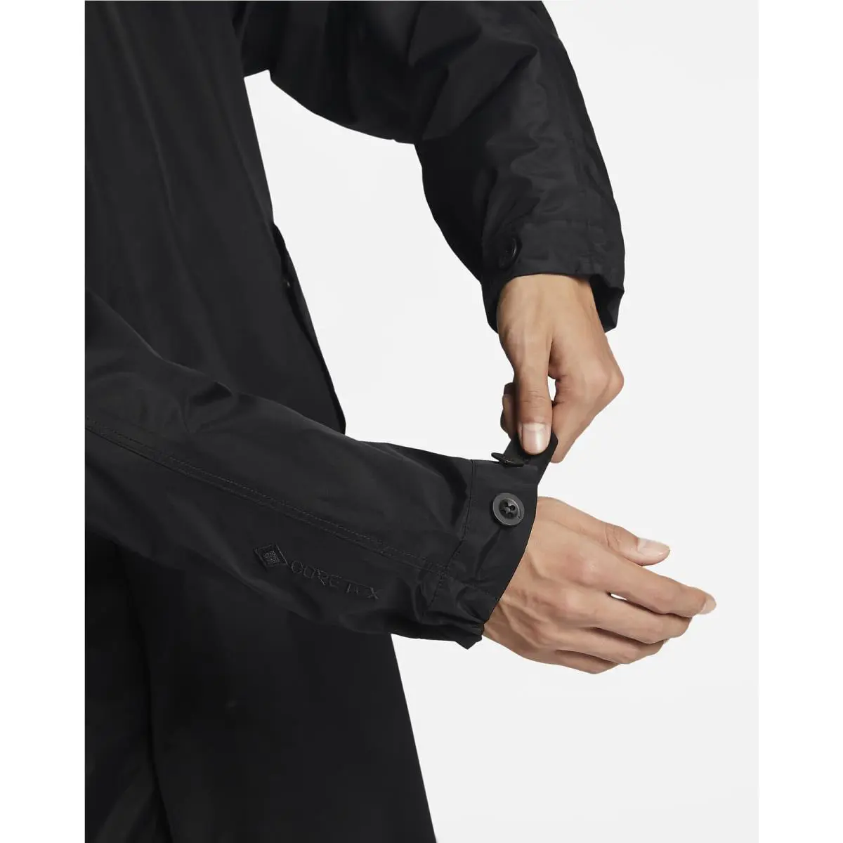 Nike clothing - Black 11