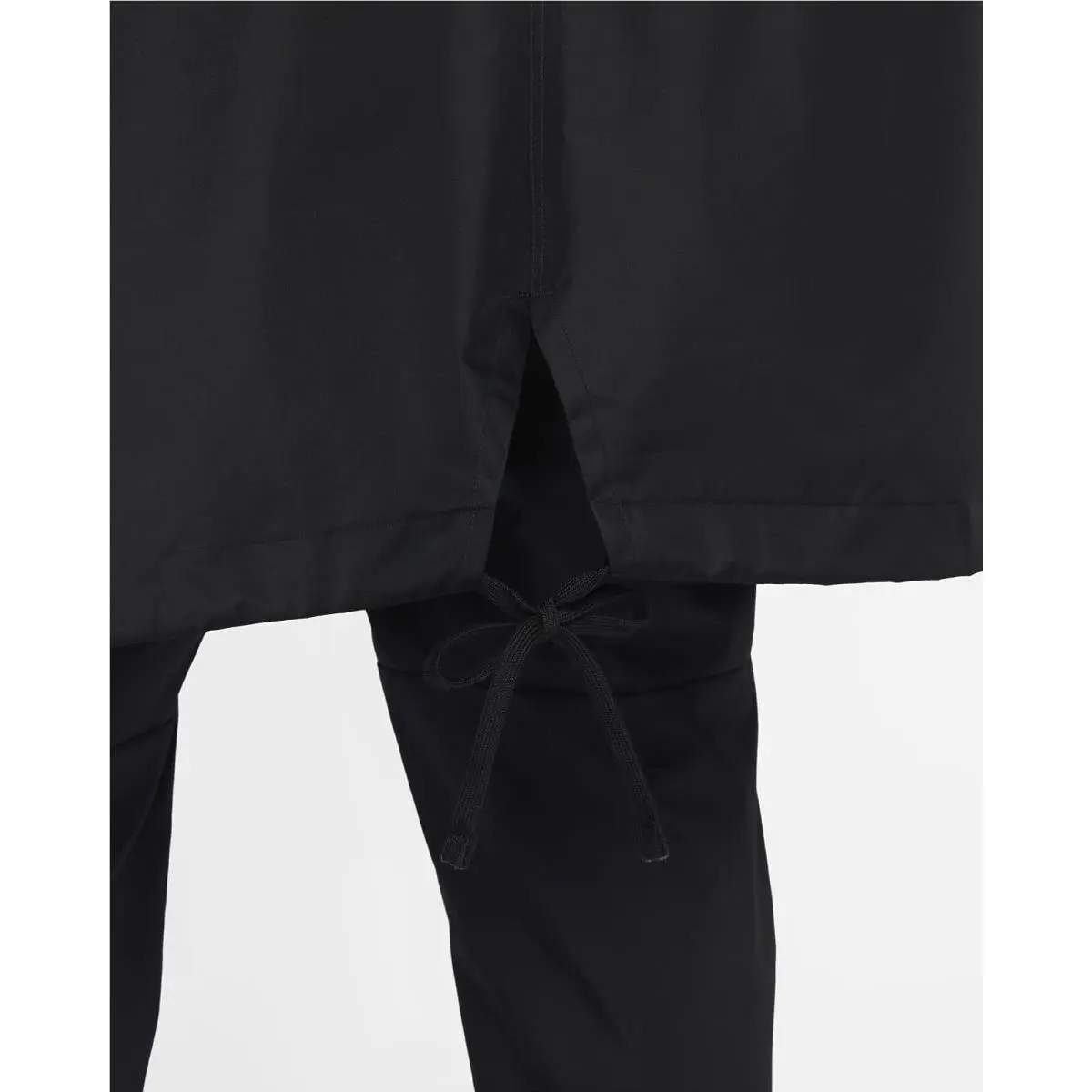Nike clothing - Black 12