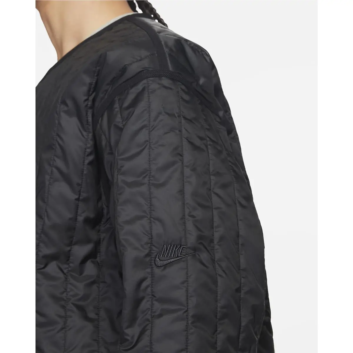 Nike clothing - Black 15