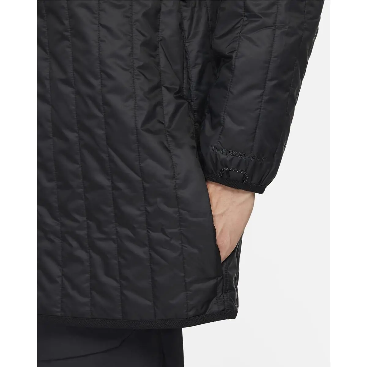 Nike clothing - Black 16