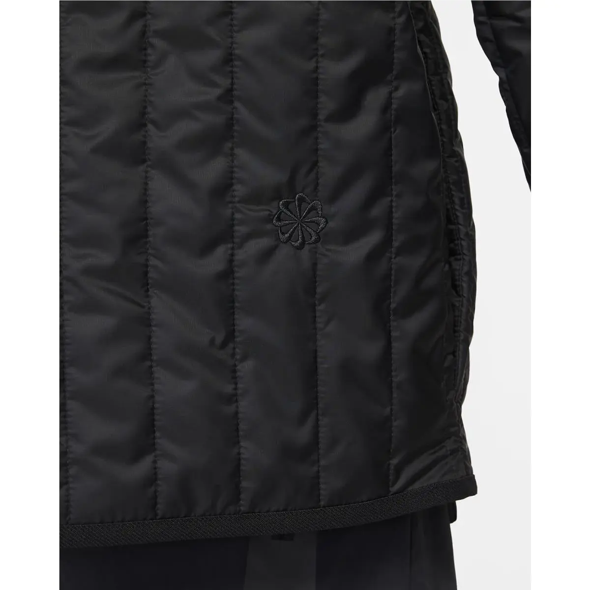 Nike clothing - Black 17