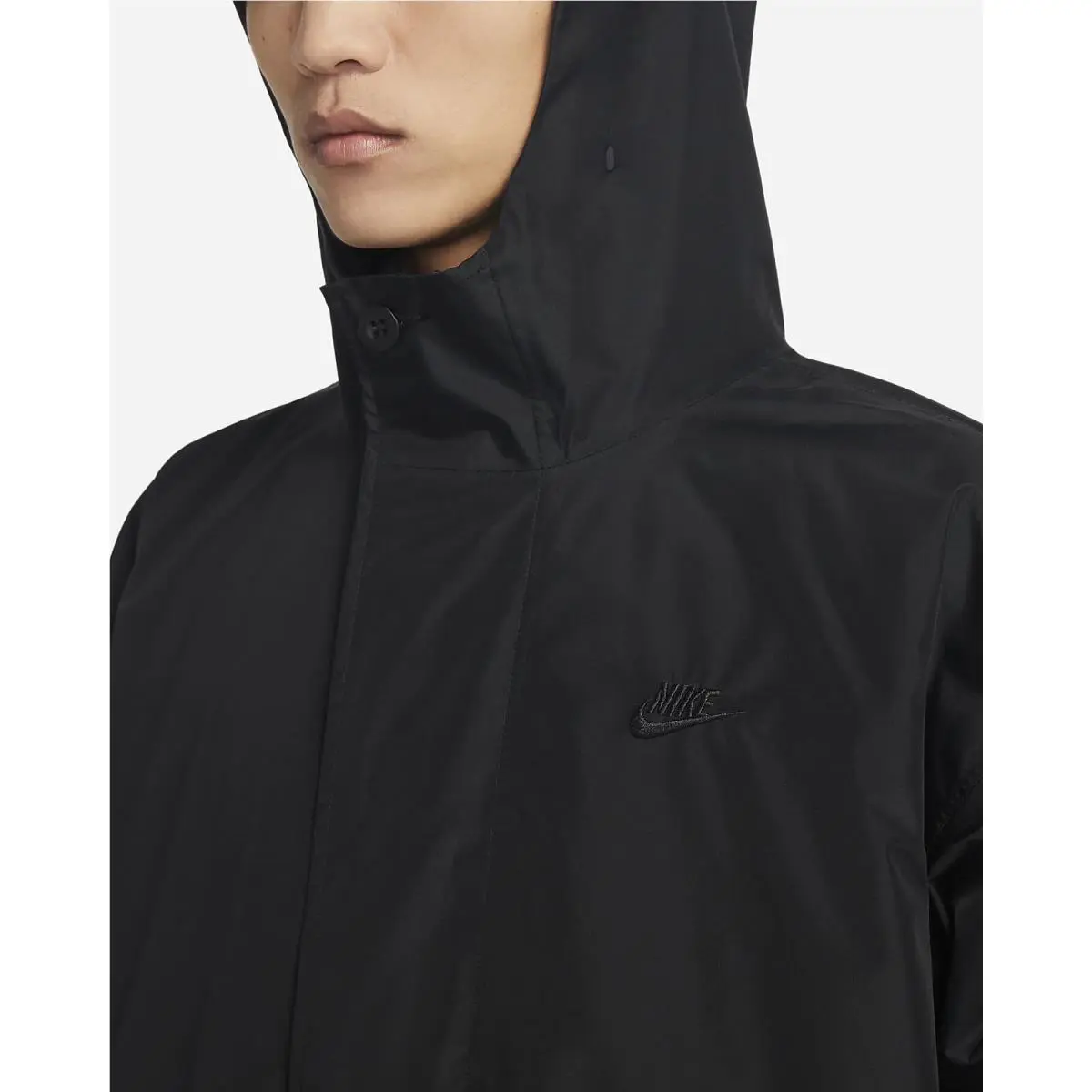 Nike clothing - Black 4