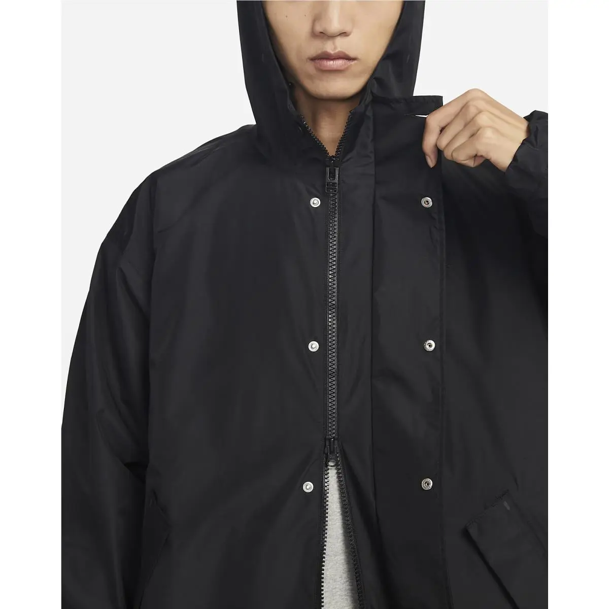 Nike clothing - Black 6