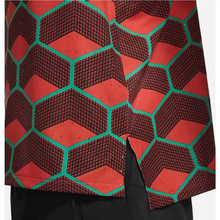 Nike clothing - Aeroswift - Aeroswift - Red (UPC: 0194276060667) 3