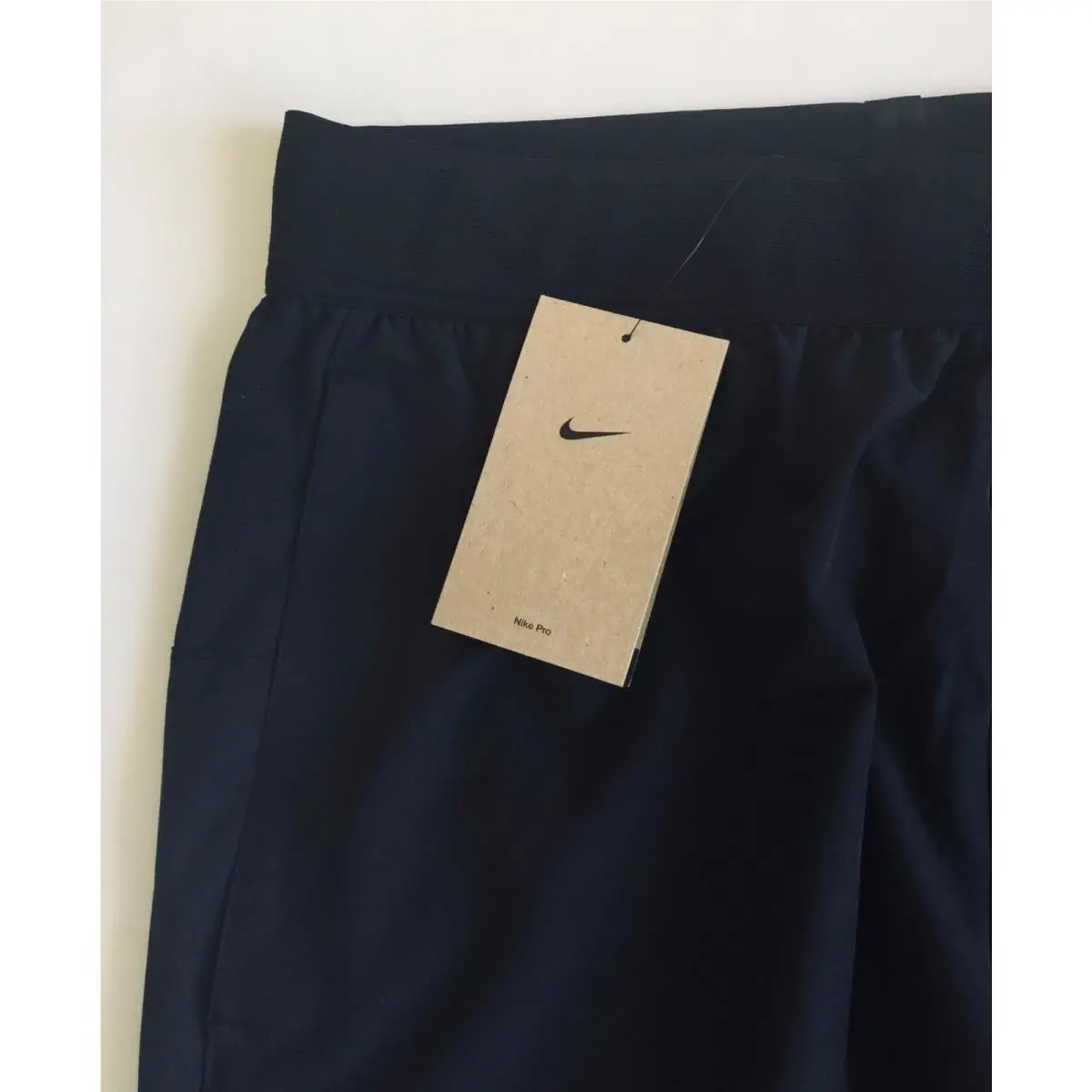 Nike clothing - Black 1