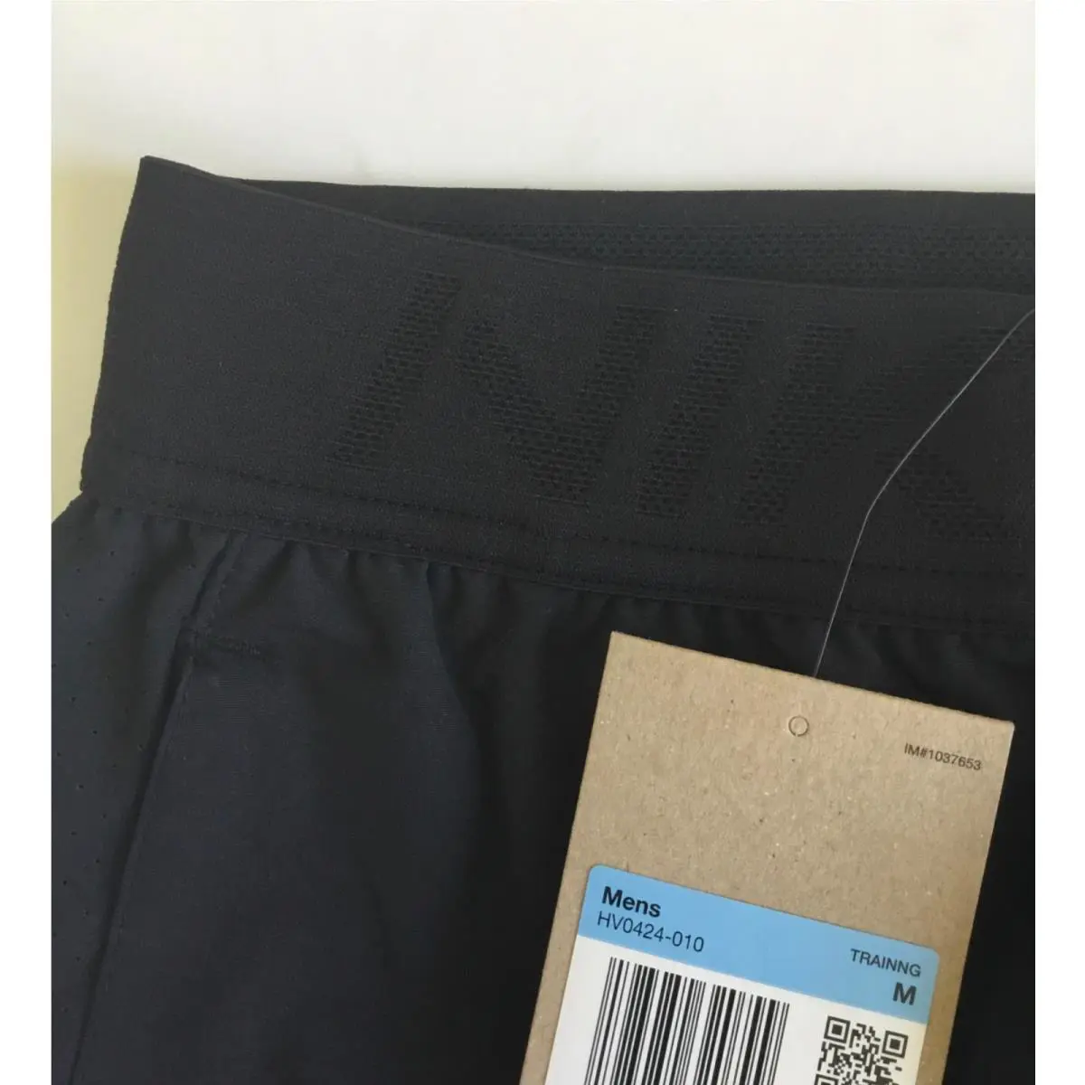 Nike clothing - Black 2