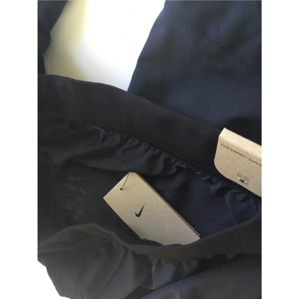 Nike clothing - Black 5