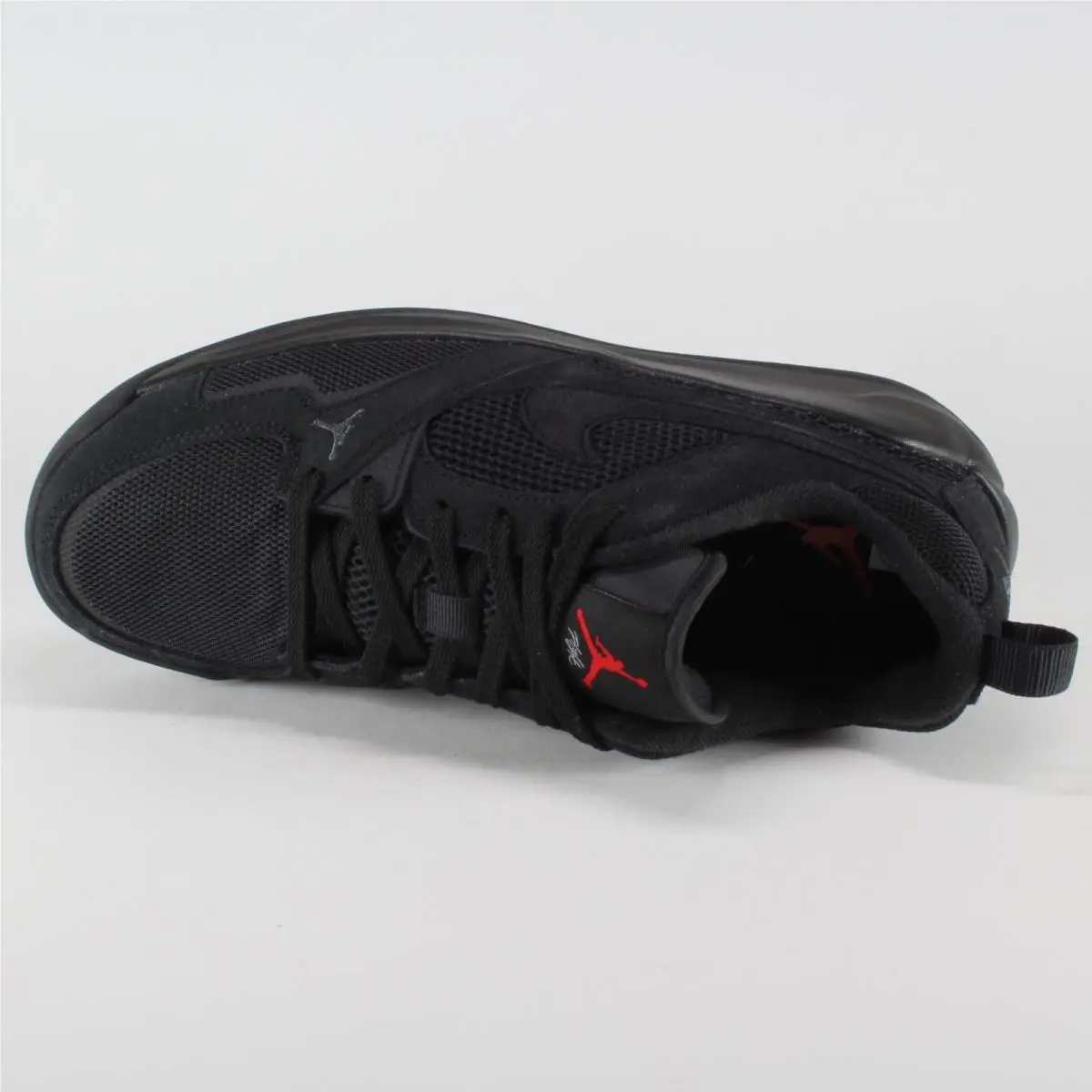 Nike shoes - Nike Air Jordan 1 - Air - HJ6777-005 - Black 9