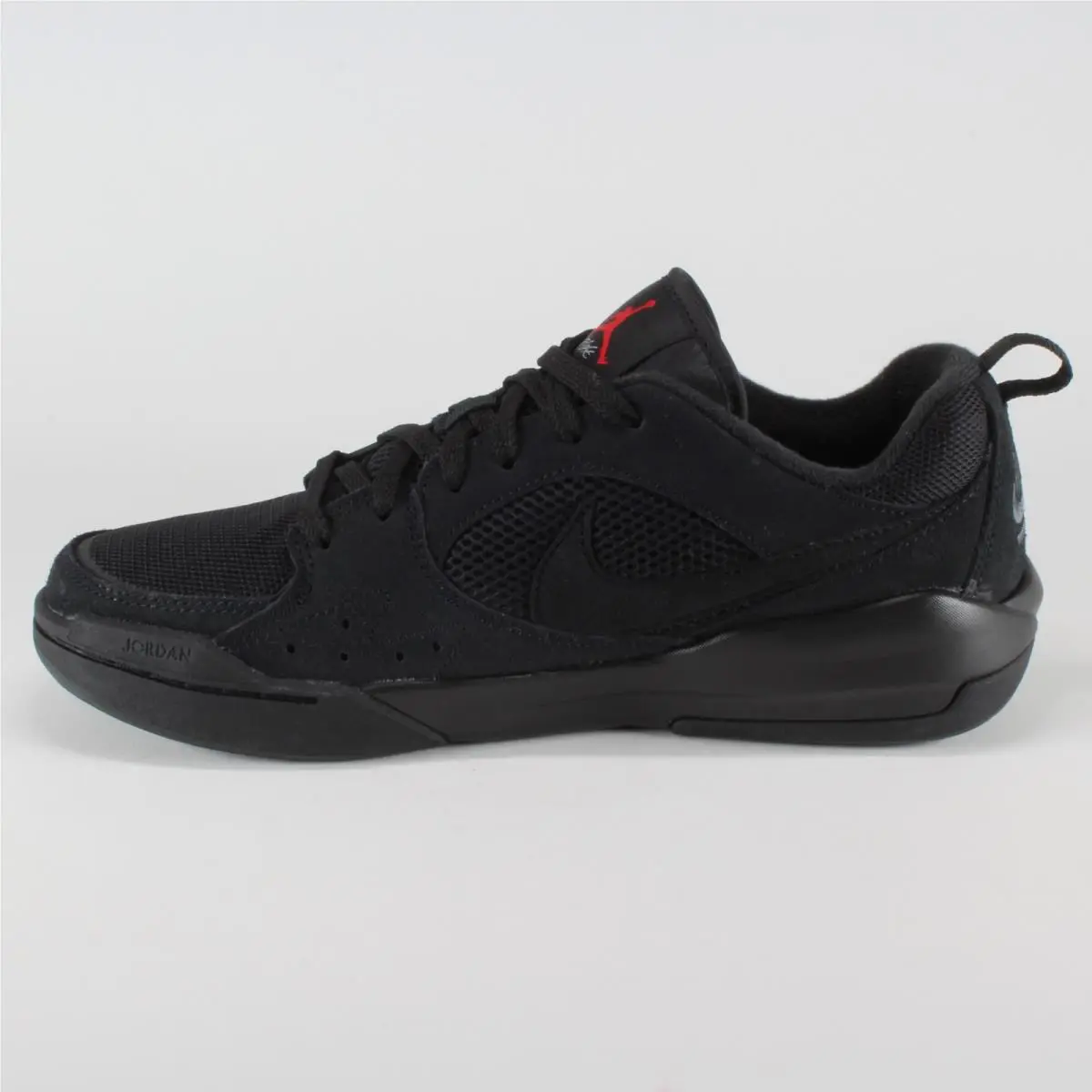 Nike shoes - Nike Air Jordan 1 - Air - HJ6777-005 - Black 3