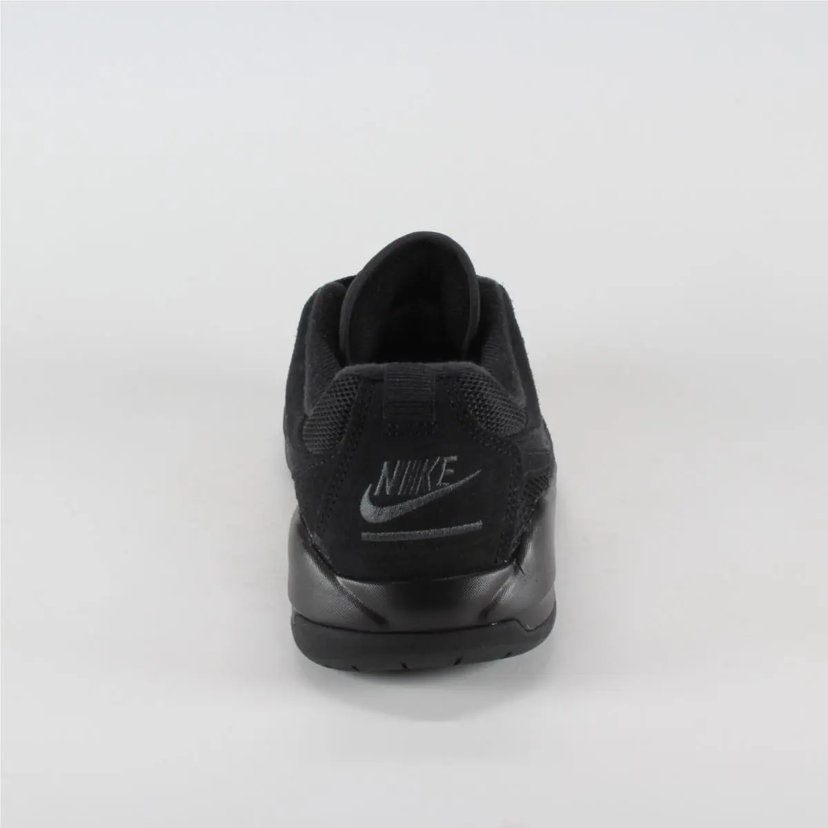 Nike shoes - Nike Air Jordan 1 - Air - HJ6777-005 - Black 5