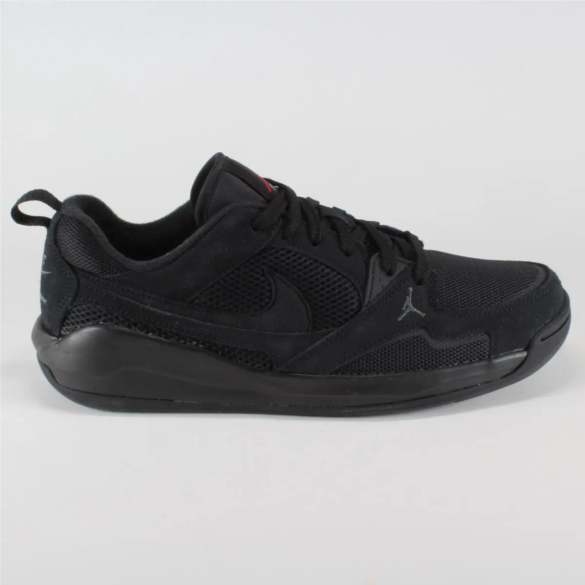 Nike shoes - Nike Air Jordan 1 - Air - HJ6777-005 - Black 7