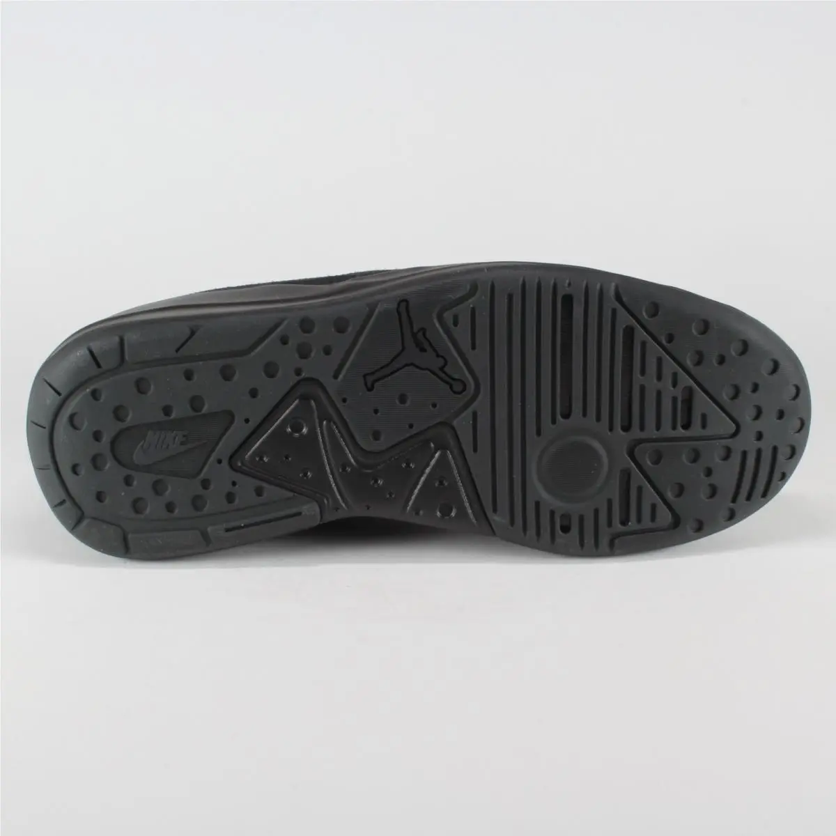 Nike shoes - Nike Air Jordan 1 - Air - HJ6777-005 - Black 8