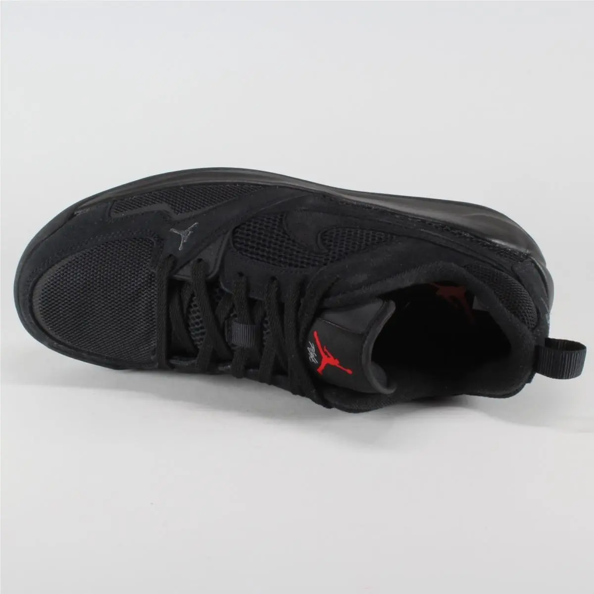 Nike shoes - Nike Air Jordan 1 - Air - HJ6777-005 - Black 9